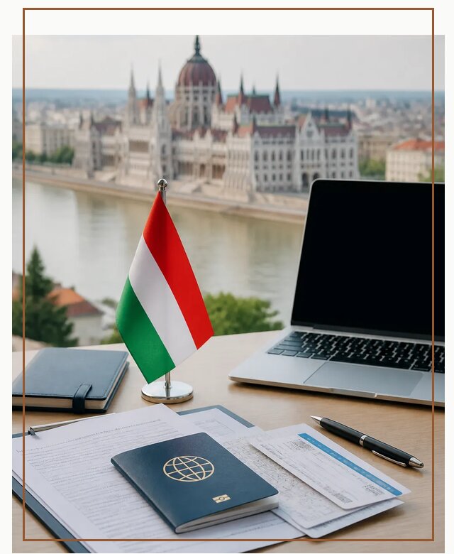 Оформление визы в Венгрию в Верхней Пышме по цене от 6053 р. | Гиперактив-Врх