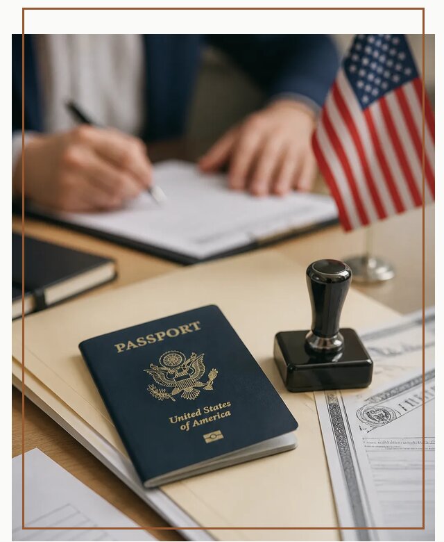 Оформление гражданства США в Верхней Пышме под ключ от 46170 р. | Гиперактив-Врх